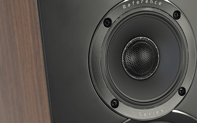 ELAC Uni-FI reference UBR62 luidspreker