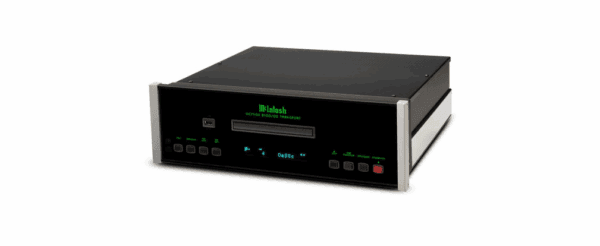 Mc Intosh MCT500 CD TRANSPORT