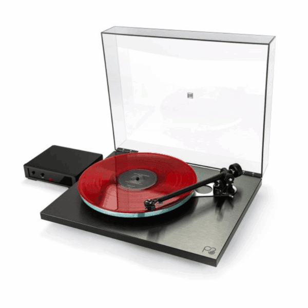 REGA PLANAR 3 RS platenspeler