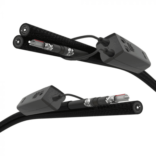 AudioQuest Dragon RCA 5 MTR KABELS