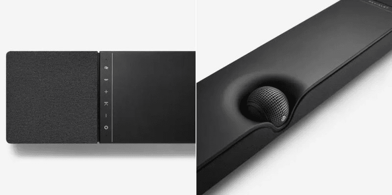 DEVIALET DIONE SOUNDBAR