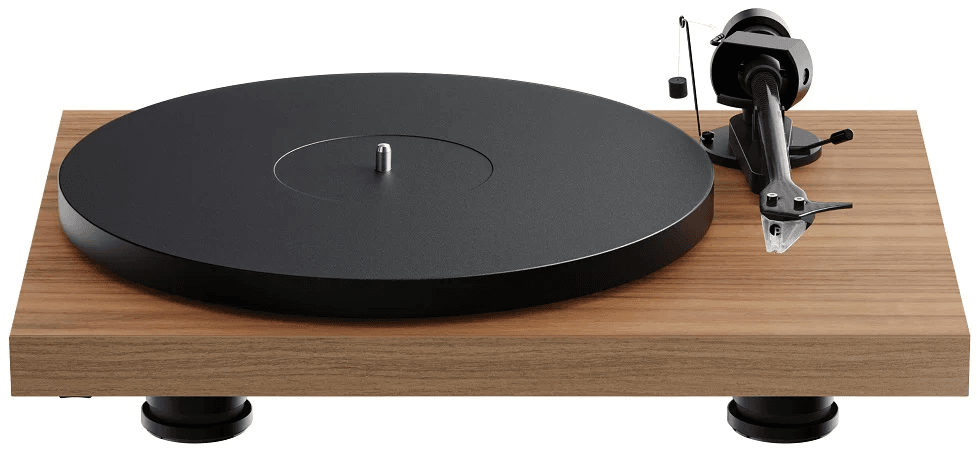 Pro-Ject DEBUT EVO 2 hout
