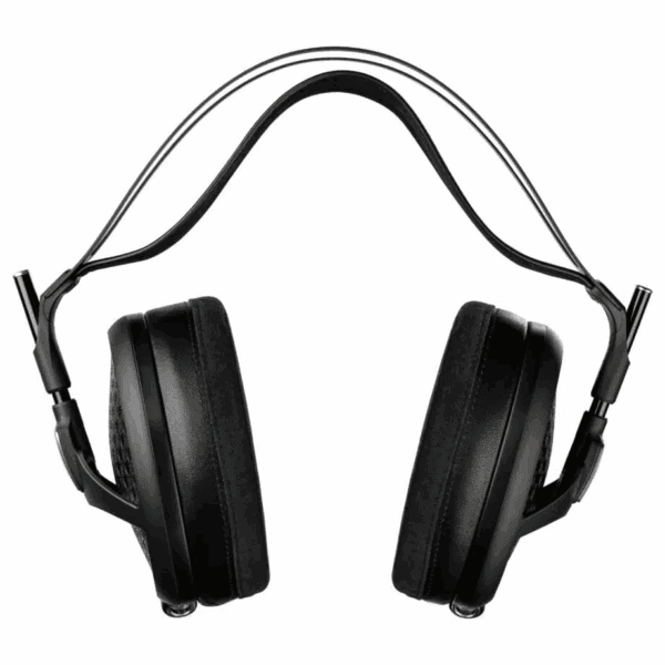 MEZE EMPYREAN II zwart hoofdtelefoon