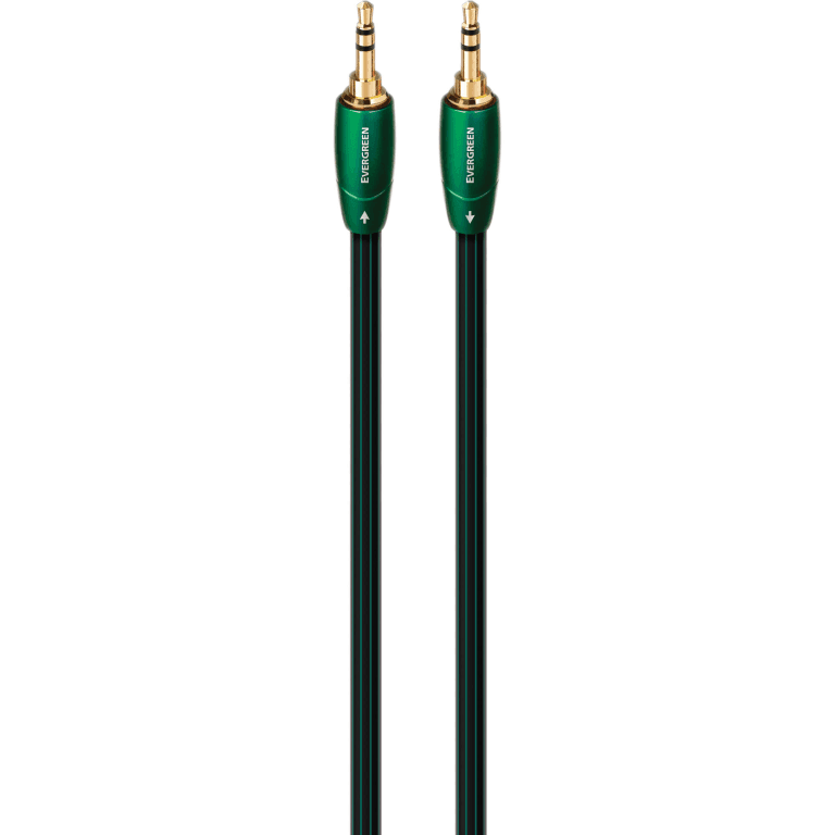 AUDIO QUEST EVERGREEN