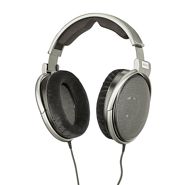 SENNHEISER HOOFDTEL. HD-650