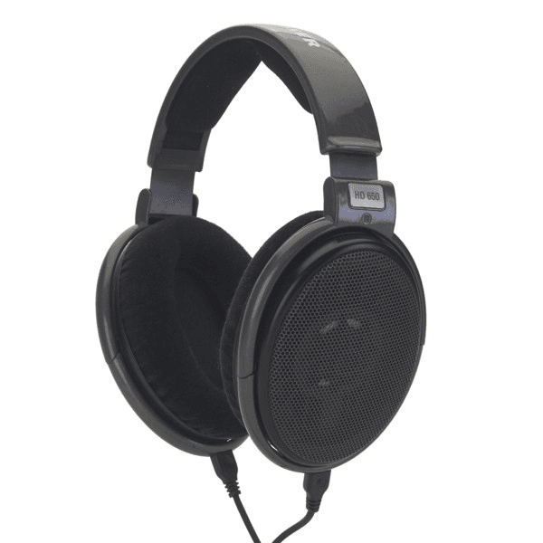SENNHEISER HOOFDTEL. HD-650