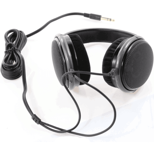 SENNHEISER HOOFDTEL. HD-650