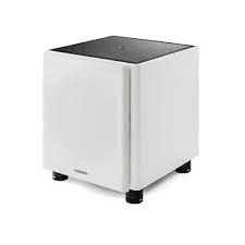 SONUS FABER GRAVIS 2 wit SUBWOOFER