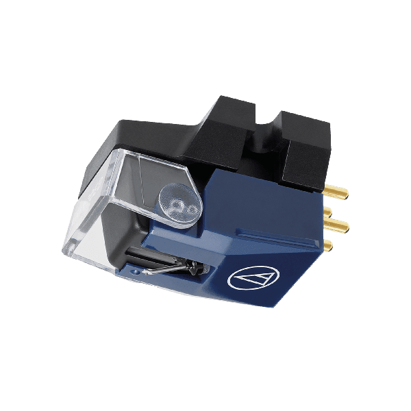 Audio Technica VM520EB blauw Element