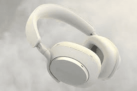 Bowers & Wilkins PX7 S2e wit hoofdtelefoon