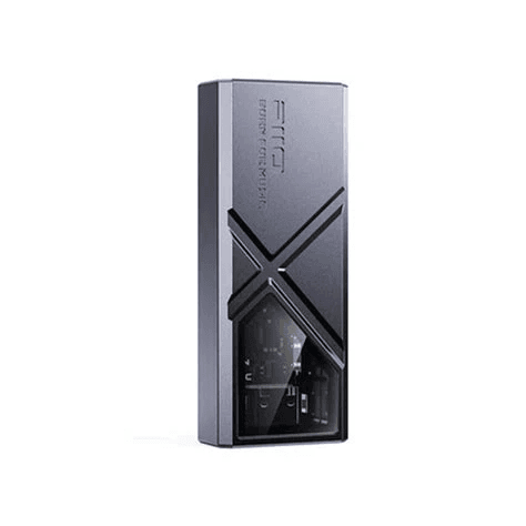 FiiO KA13 zwart DAC