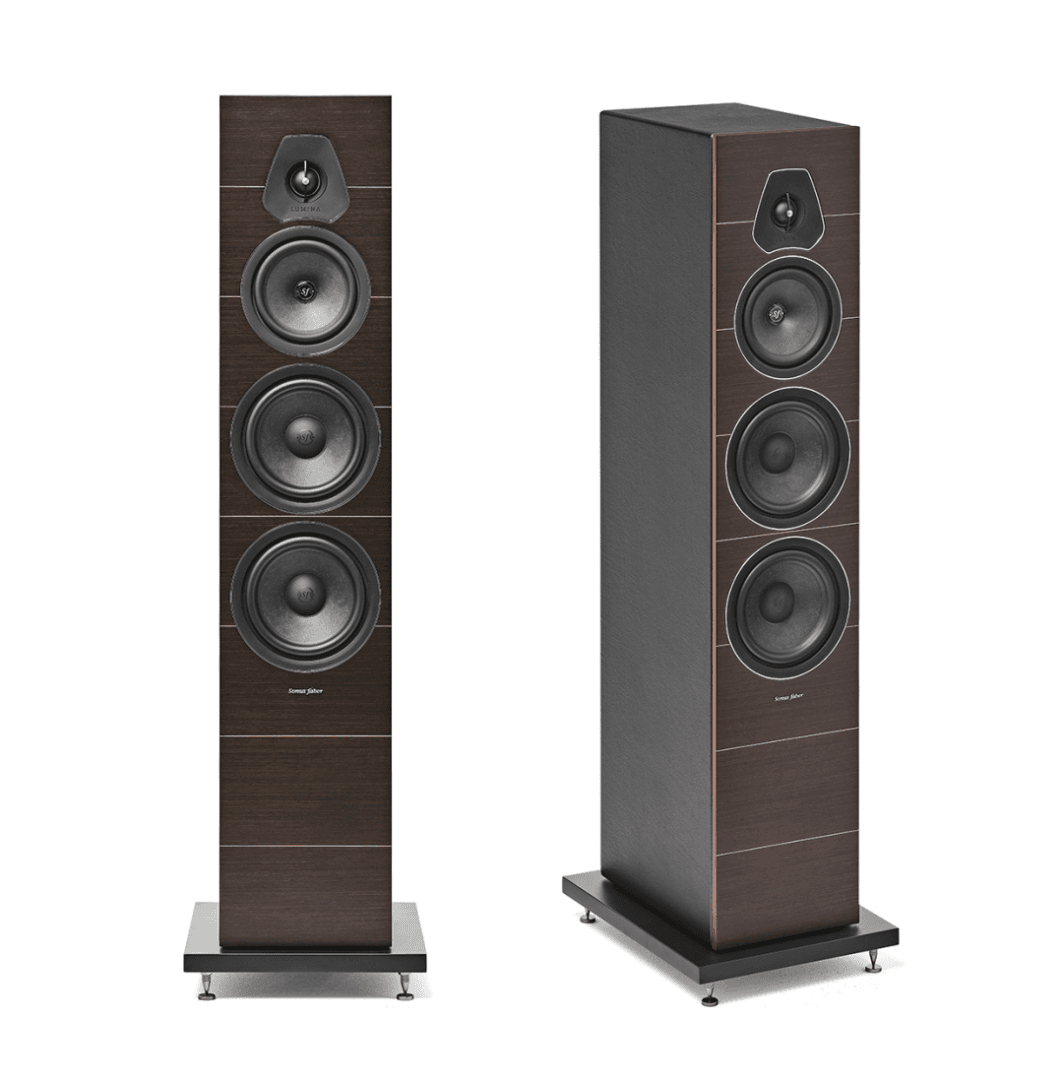 SONUS FABER Lumina 5 luidspreker