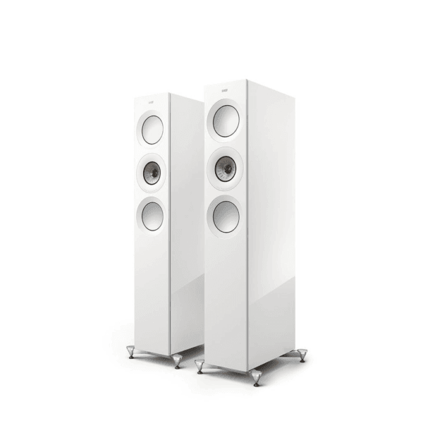 KEF REFERENCE Three Meta luidspreker