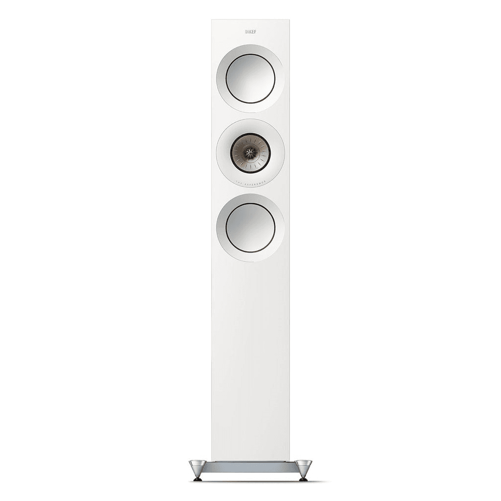 KEF REFERENCE Three Meta luidspreker