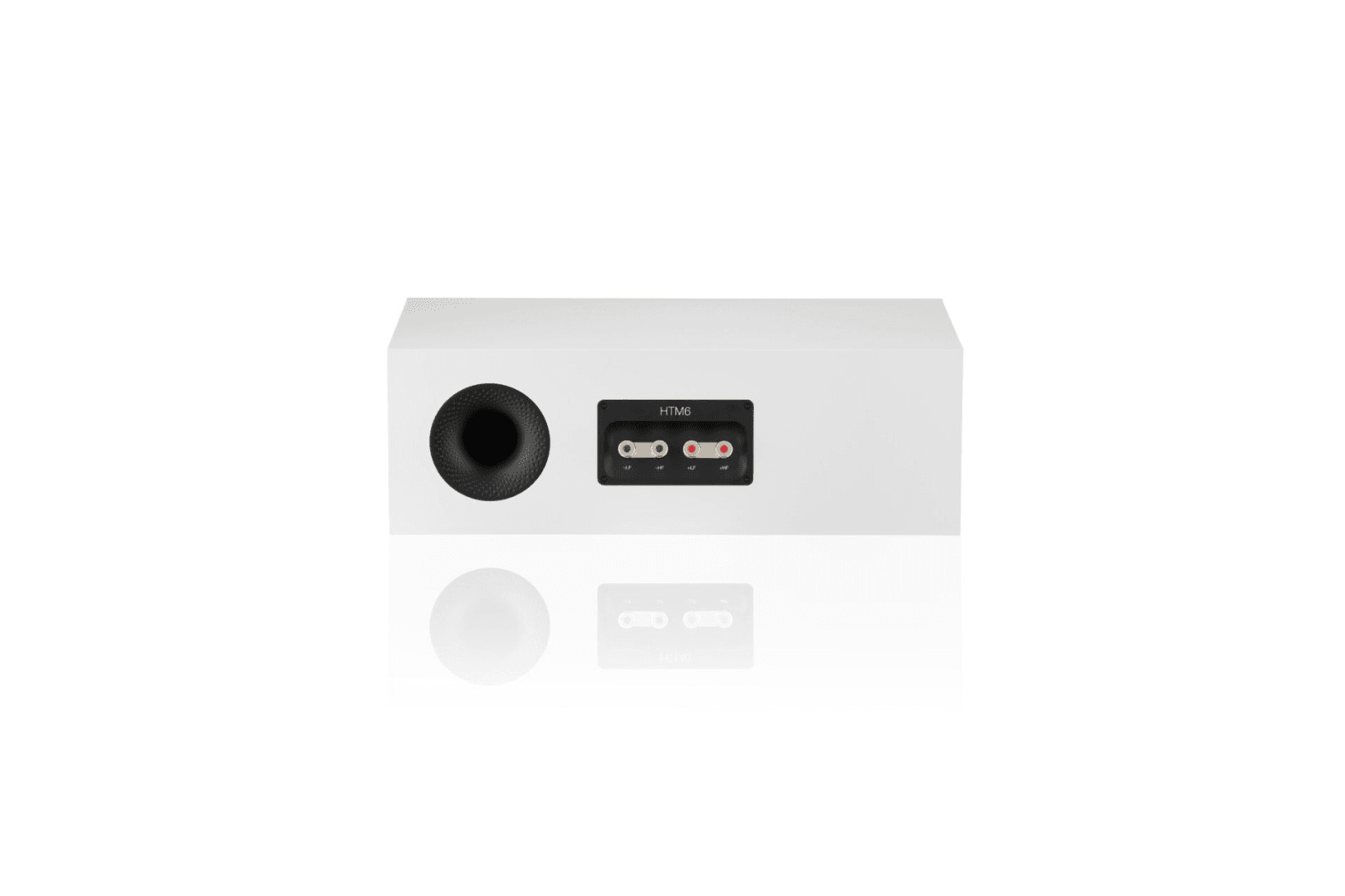 Bowers & Wilkins HTM6S3 LUIDSPREKER