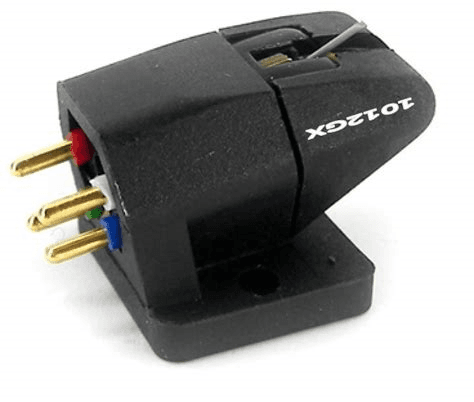 GOLDRING 1012GX MM Cartridge Elementen