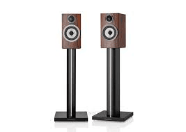 Bowers & Wilkins 707 S3 mocha luidspreker