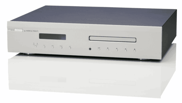 Musical Fidelity M 3S CD CD