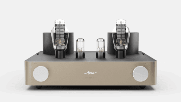 FEZZ MIRA CETI 300B sunlight VERSTERKER