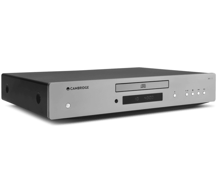 Cambridge Audio AXC35 CD
