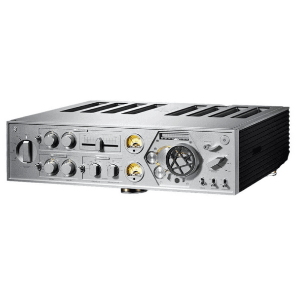 HIFI ROSE RA180 VERSTERKER