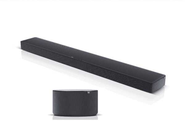 Loewe KLANG BAR 5 mr & SUB 5 SOUNDBAR