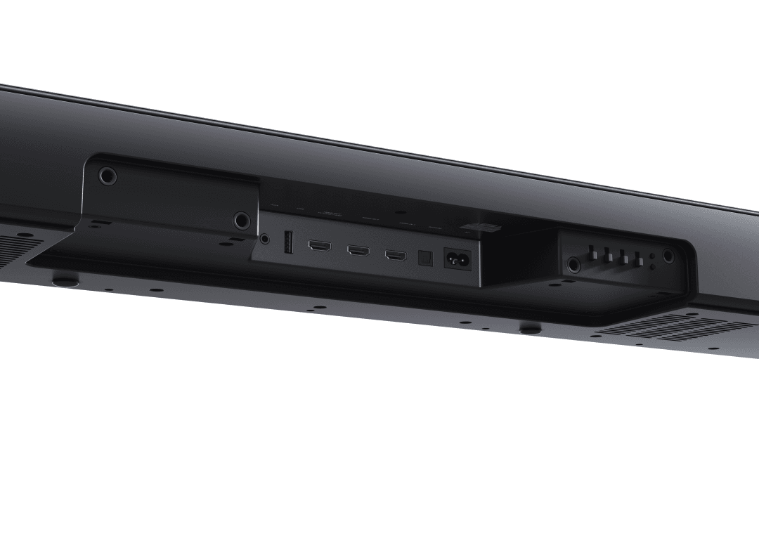 Loewe KLANG BAR 5 mr & SUB 5 SOUNDBAR