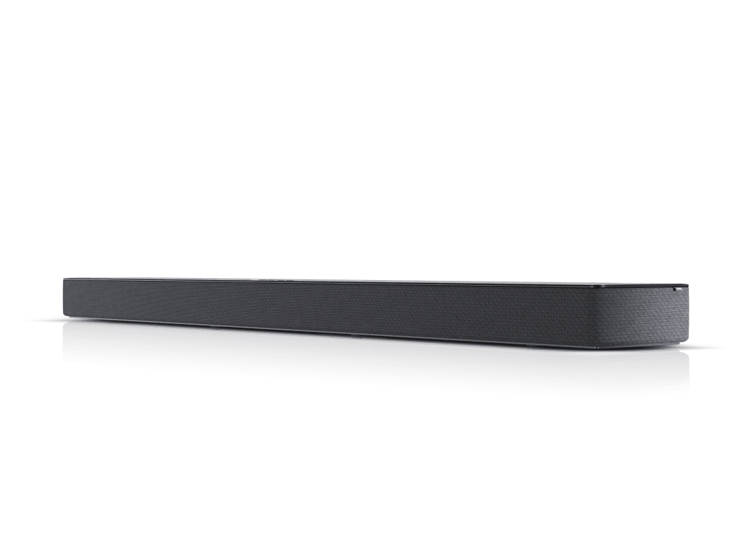 Loewe KLANG BAR 5 mr & SUB 5 SOUNDBAR