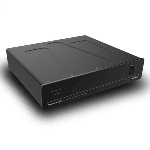 AudioQuest PowerQuest 707 VOEDING