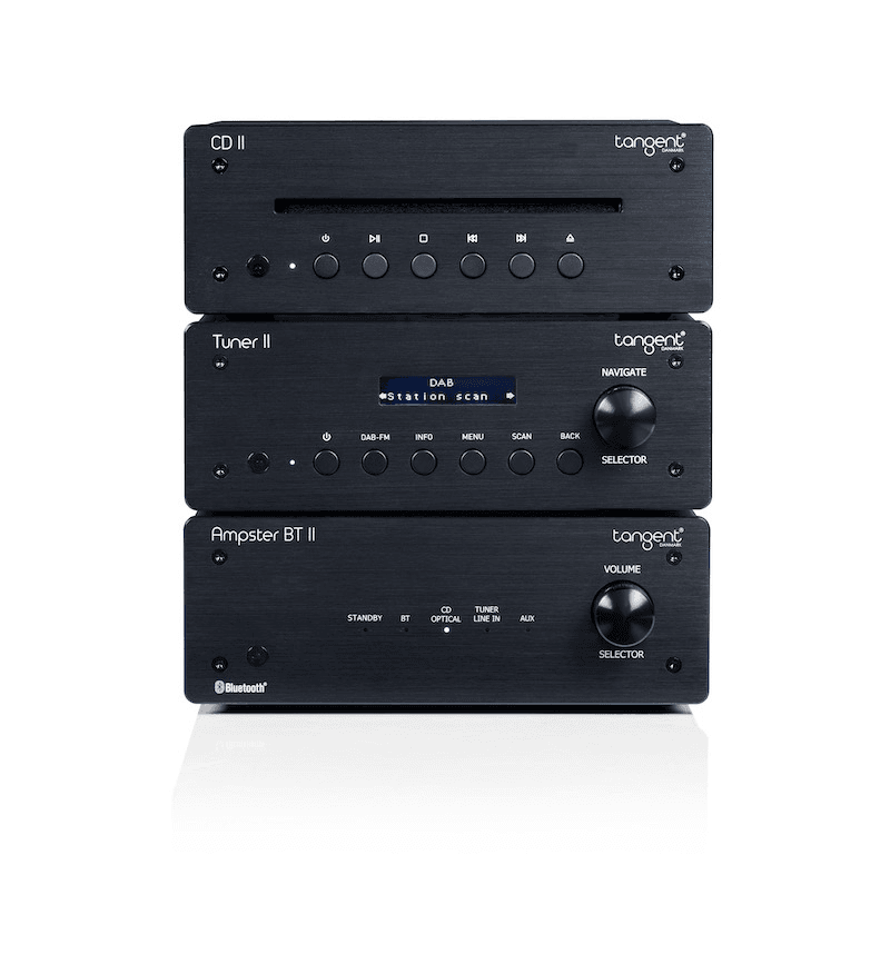 TANGENT TUNER 2 TUNER