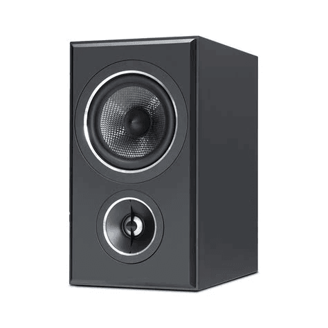 PSB Imagine B50 zwart luidspreker
