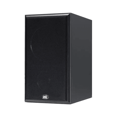 PSB Imagine B50 zwart luidspreker