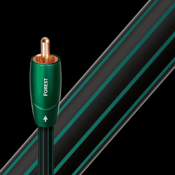 AudioQuest FOREST digital COAX