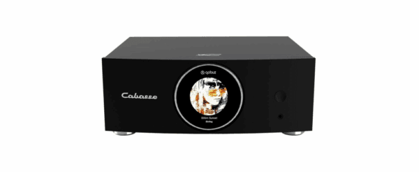 Cabasse RIALTO zwart streamer/versterker