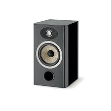 Focal Aria Evo XN1 Zwart luidspreker