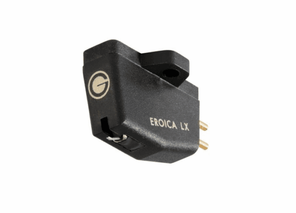 GOLDRING EROICA-LX MC Cartridge Elementen