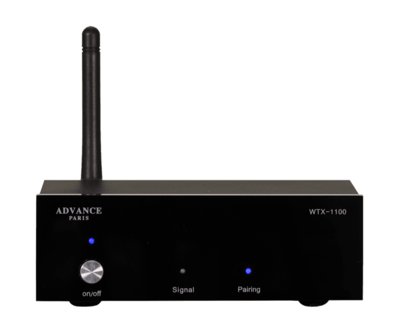 Advance Paris WTX-1100 Bluetooth ontvanger