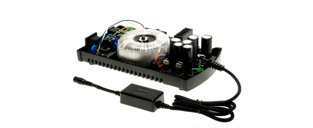 SBOOSTER BOTW P&P ECO MKII 12V-13V VOEDING