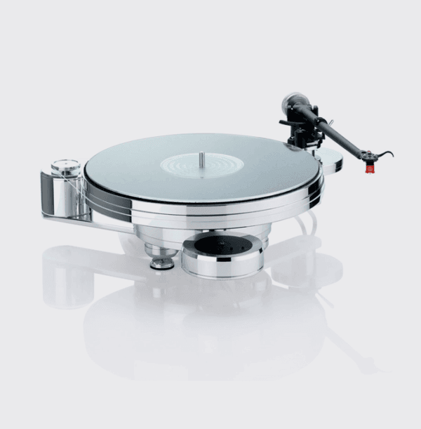 Acoustic Solid SOLID 110 METAL NEW platenspeler