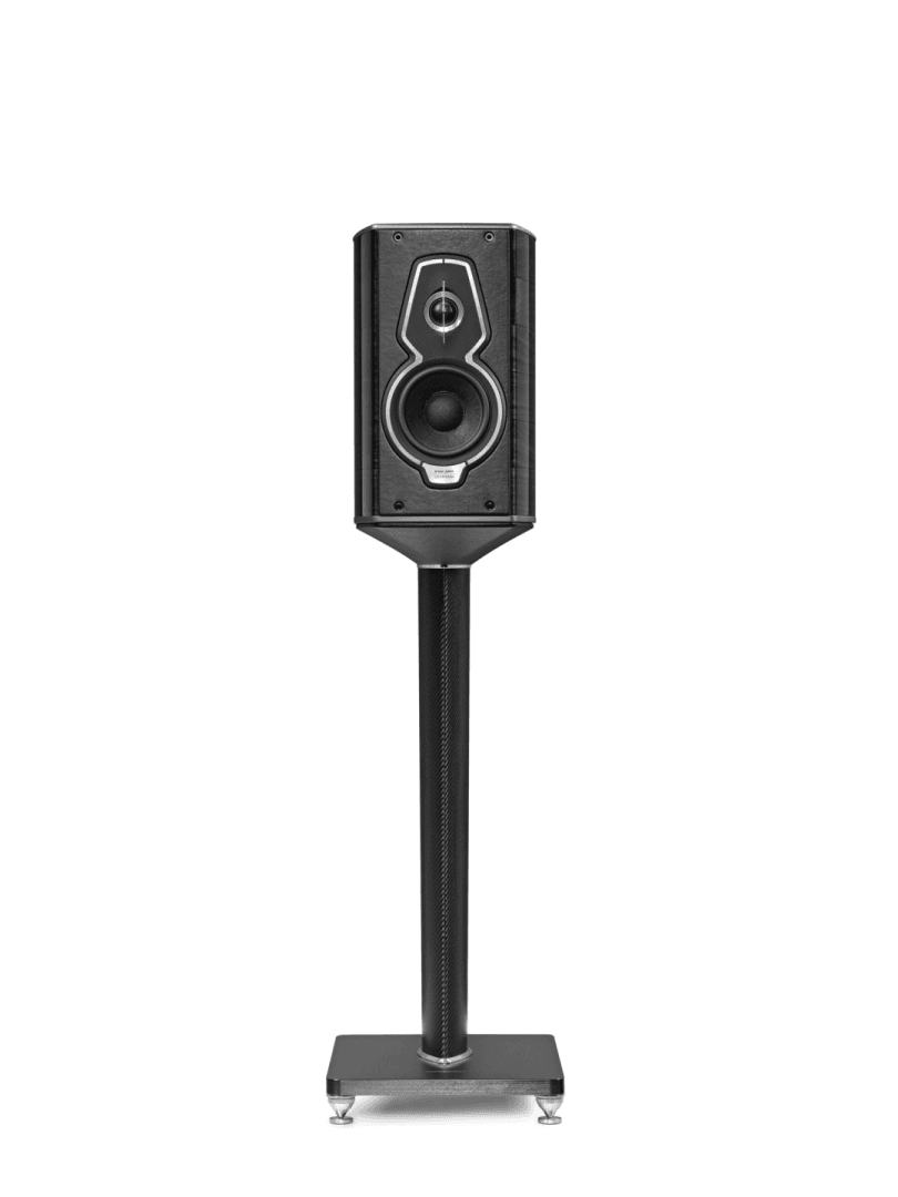 SONUS FABER GUARNERI G5 TRADITION grafiet luidspreker