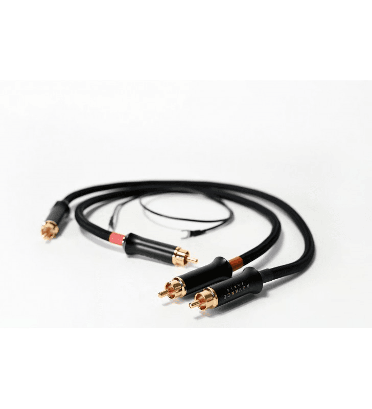 Advance Paris LINK RCA 0.5 KABELS