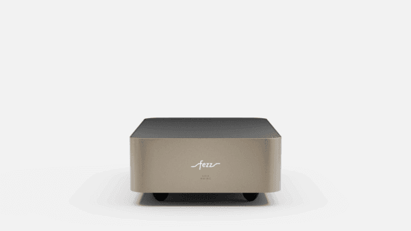 FEZZ GAIA sunlight Phono versterker