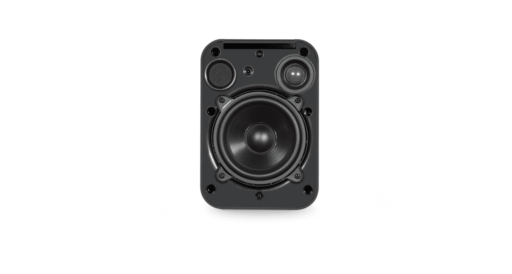 Bluesound PULSE FLEX 2i draadloze speaker