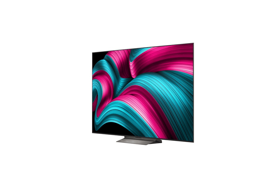 LG OLED 77C56 LB OLED 4K