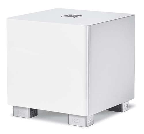 REL T5 x SUBWOOFER