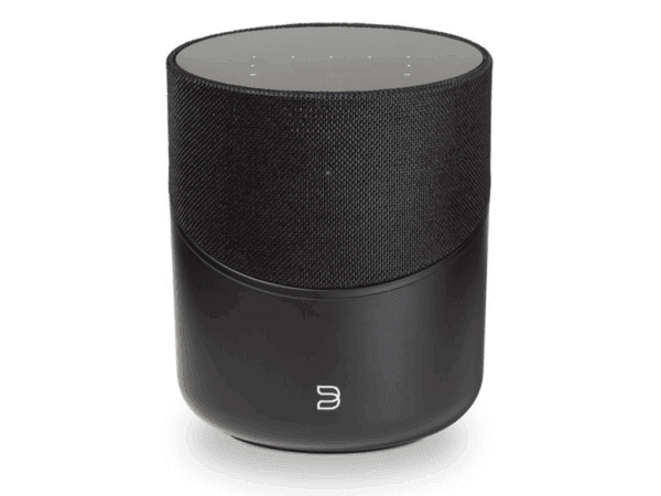 Bluesound PULSE M zwart luidspreker