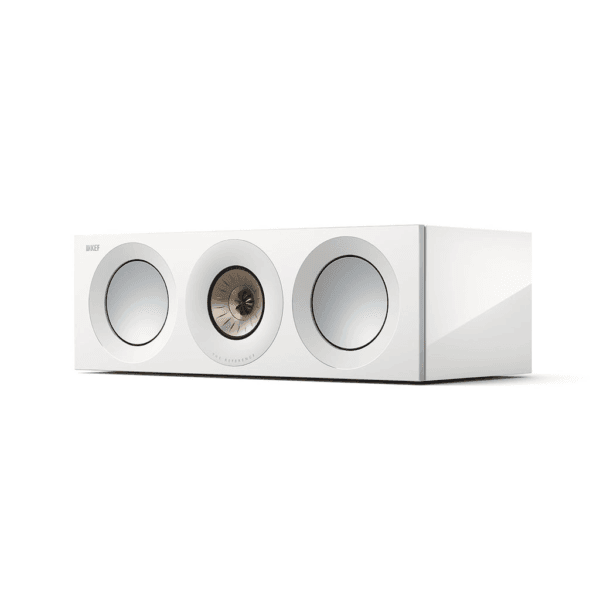 KEF REFERENCE Two Meta Center luidspreker