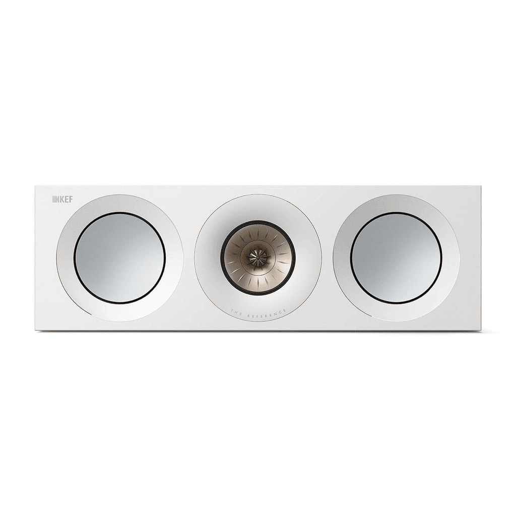 KEF REFERENCE Two Meta Center luidspreker