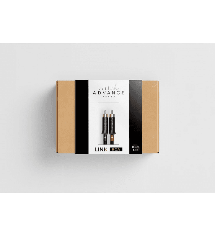 Advance Paris LINK RCA 1 KABELS