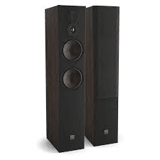 Dali OPTICON 6 MKII oak luidspreker